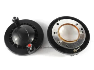 2Pcs Diaphragm For Beyma For CD2522,EAW 806061,DM2522,CP-385ND - Picture 1 of 5