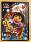 Dora The Explorer - Doras Christmas (Dvd, 2004, Nick Jr.) - I0911