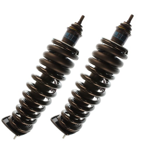 NEW Pair Set of 2 Rear Bilstein B4 Struts For Mercedes W163 ML320 ML500 ...