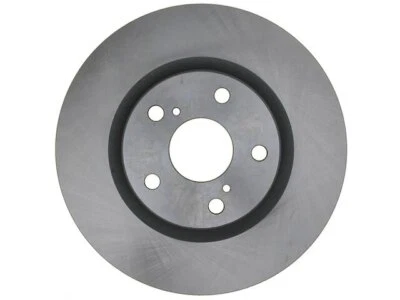 Передний тормозной ротор переменного тока для Lexus ES350 2011-2018 годов выпуска Delco 41765TJQC 2012 2013 2014 годов выпуска - Изображение 1 из 2