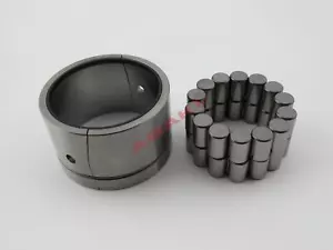 827955A2 Main Bearing Kit подшипник laakeri For Mercury Outboard Jet 30-60 HP - Picture 1 of 3