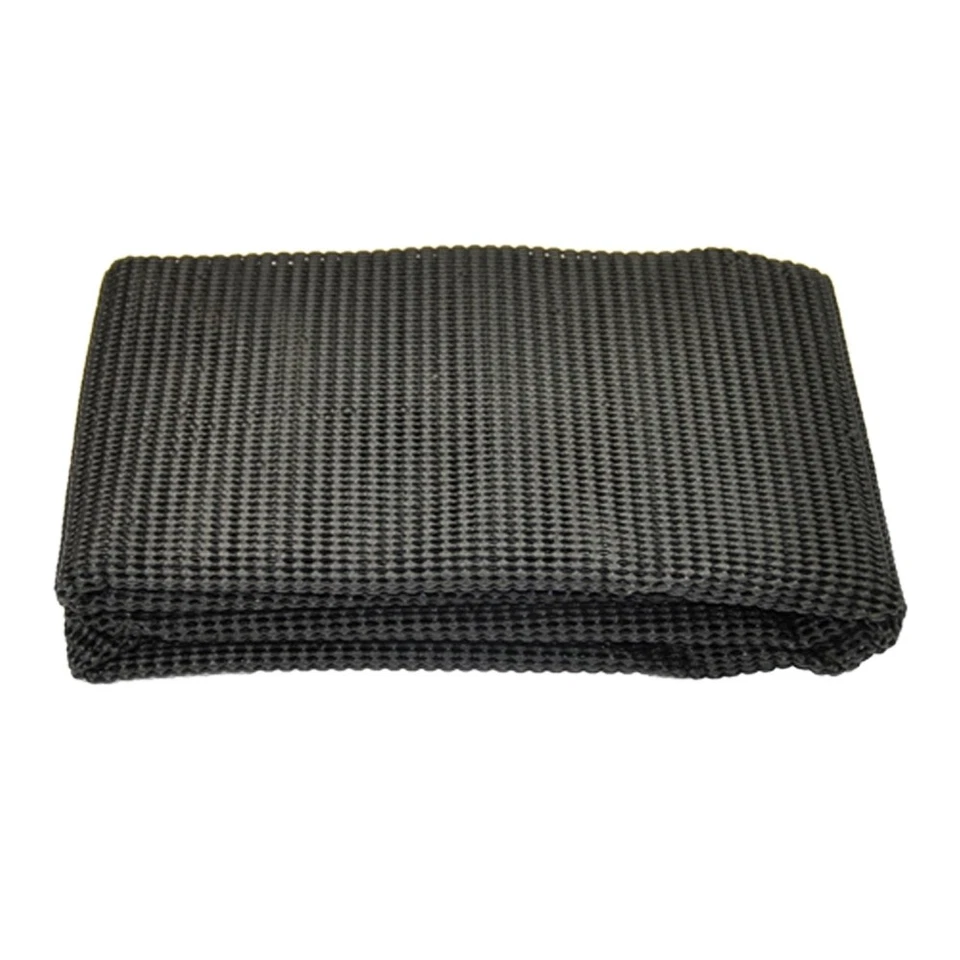 Filmer Antirutschmatte für Auto und Haushalt - Schwarz (37119)