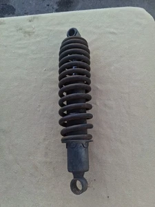 1988-2000 Honda Goldwing 1500 Rear Left Shock Spring GL1500 Gold Wing OEM - Picture 1 of 8