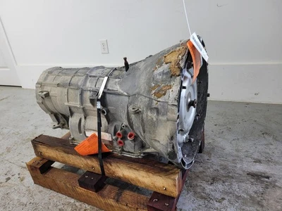 2017-2019 Ford F250-F350 6.7L Diesel Transmission, 4x4, 6SPD **RECENT REMAN**  - Image 1 of 4