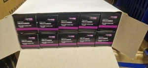 10 x 28W  HALO  Halogen Clear Candle Light Bulbs, SES E14 Lamps - Picture 1 of 4