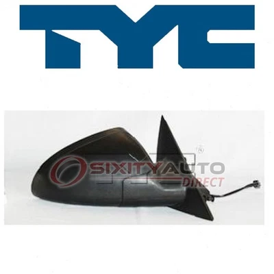 TYC Right Door Mirror for 2005-2010 Pontiac G6 Body Mirrors  fs Foto 1 de 4
