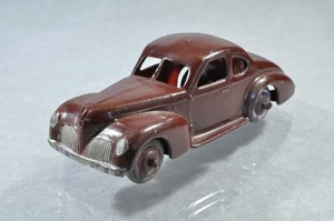 BG886 Dinky Toys France #24O Studebaker State Commander R/- - Imagen 1 de 3