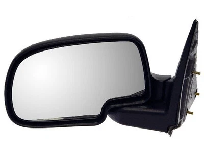 For 2001-2006 Chevrolet Silverado 3500 Mirror Left Dorman 71198GKGN 2005 2002 Foto 1 de 2