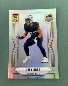 2025 Panini Donruss Elite Football Joey Bosa #69 Buffalo Bills - Picture 1 of 2