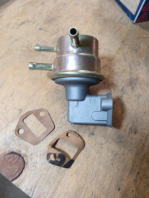 Pompa Benzina SAVARA Fiat Uno (75) - Immagine 1 di 2