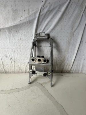 Subchasis trasero Suzuki GSXR600 GSXR750 GSXR 600 750 2006-2007 06 07 Foto 1 de 4