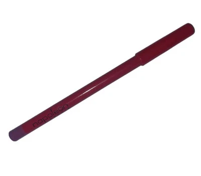 Napoleon Perdis Dream Lip Pencil Liner - Purple Pink Colour Lipliner Makeup - image 1 of 3