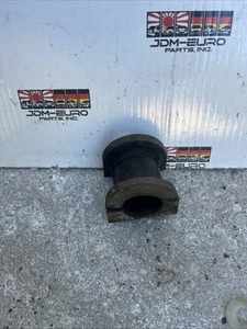 🇯🇵94-01🇩🇪ACURA INTEGRA FRONT SWAY BAR BUSHING LEFT OR RIGHT OEM *507* - Picture 1 of 17