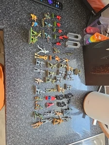 Arfix, Britians , Corgi Plus Others 1/32 Soldiers - Picture 1 of 8