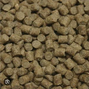 Flavoured Skretting 8mm bandable fishing Pellets 200g pack In Over 50 flavours - Picture 1 of 2