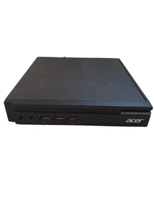 ACER VERITON 7265NGW i5-6400T @ 2.2GHz 8GB DDR4 240GB SSD Win 10 Pro EA1510 - Picture 1 of 10
