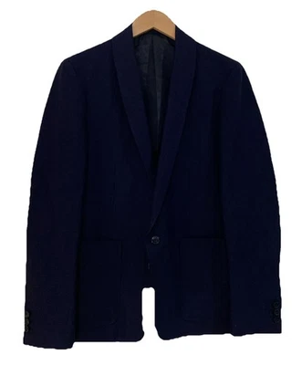 Theory Elkan HL Election Blazer Size 38 - Image 1 of 4