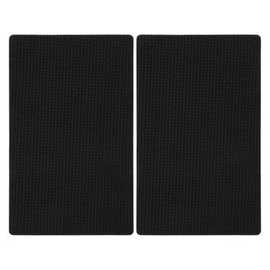 2 Tablets  Slip Furniture Pads Self Adhesive Non Slip Thickened Rubber Feet3956 - Picture 1 of 7