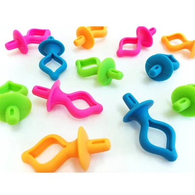 Lot of 48 Bobbini Bobbin Holder Holders- Keep Your bobbins Organized  - Image 1 of 3