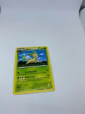 LEAFEON 7/111 POKEMON TCG CARD 2014