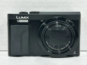 Panasonic Lumix DC-ZS70 20.3 Mega Pixels 30x Optical Zoom Compact Digital Camera - Picture 1 of 20