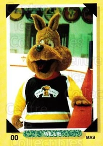 1992-93 Brandon Wheat Kings #24 Mascot - Picture 1 of 1