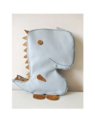 Mochila Dinosaurio Niños, Bolso Dino Niños Pequeños, Bolso T-rex, Mochila Niño  Foto 1 de 4