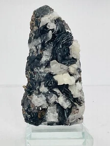 Quartz Crystal Specularite Hematite Specular Iron Quartz Mica Collectors - Picture 1 of 12