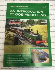Peco No: 29 Shows You How An Introduction to OO-9 Modelling - Picture 1 of 1