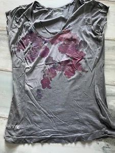 Diesel Damen Top Gr. M - Bild 1 von 4