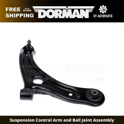 Conjunto de rótula brazo de control Honda Fit Dorman 2015-2020 2016 2017 2 Foto 1 de 4