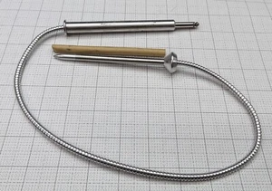 Meat Temperature Probe - unknown brand - vintage - Picture 1 of 3