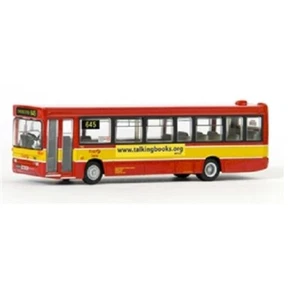 EFE 20651 Plaxton Pointer Freccette Primo Città Bus 645 Da 1/76 Scala = 00 Gauge - Foto 1 di 7