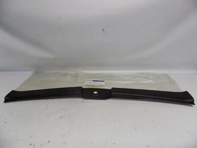 Nuevo OEM 2005-2007 Ford Escape Mercury Mariner Puerta Rasguño Almohadilla Alféizar Placa Cubierta Foto 1 de 3