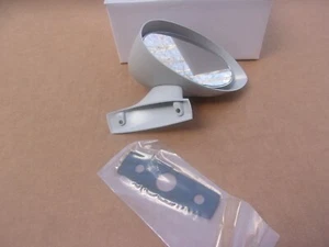 NEW Passenger Side Painted Racing Mirror for 1970 Challenger & Barracuda - Picture 1 of 2
