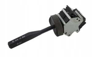 Interruptor tallo luces indicadoras columna dirección peugeot 205 309 505 j9/ax/bx/c15 - Imagen 1 de 4