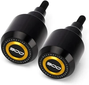 Para Kawasaki Z900 Z900RS Z900SE 2017-2024 Cuadro Protección contra caídas Deslizante Choque - Imagen 1 de 66