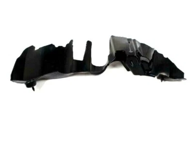 2011-2016 CHRYSLER TOWN & COUNTRY RADIATOR SIDE AIR SEAL LEFT MOPAR 55111465AA - Image 1 of 2