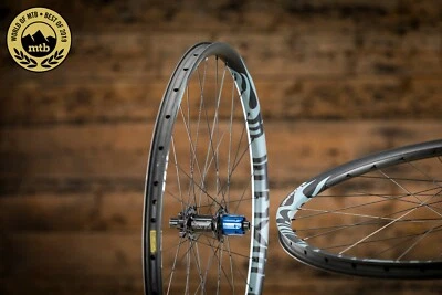 TUNE Black Burner AM Enduro 29 Carbonfelge XD Shimano King Kong Boost . - Bild 1 von 2