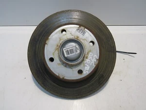 CITROEN C4 CACTUS 2018-21 OFFSIDE RIGHT REAR WHEEL HUB (1.2l 12v Petrol) Q5843 - Picture 1 of 8