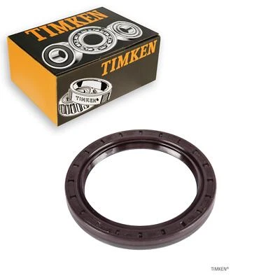 Sello de rueda trasero Timken para Freightliner Sprinter 2500 2010-2016 tracción trasera Foto 1 de 4