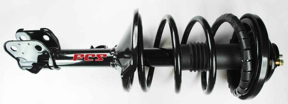 Conjunto de muelle helicoidal y puntal delantero derecho para Honda Odyssey 1999-2004 191SB94 Foto 1 de 1