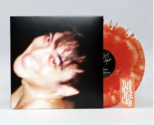 JOJI - BALLADS 1 (Cloudy Clear & Red Colored Vinyl) TTL Exclusive (SEALED!) - Picture 1 of 4