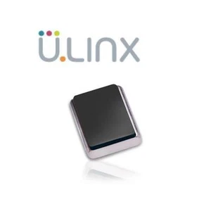 Magnetic charm CLIX - Onyx Square - Bild 1 von 1