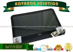 NUOVO Dell Latitude 3440 14" Originale Portatile LED LCD Touchscreen Assemblaggio GRG17 - Foto 1 di 2