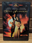 Moll Flanders Dvd 1996 Drama Morgan Freeman Robin Wright