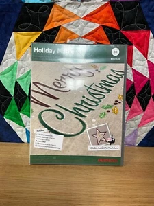 Bernina Exclusive Stickmotive USB Holiday Magic OESD 82009 - Bild 1 von 2