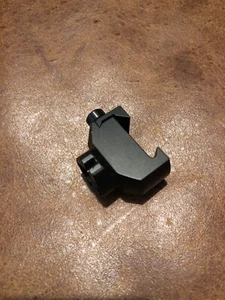 Spartan Javelin Bipod Adapter - Picatinny - Picture 1 of 3