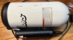Aircraft BRS-Ballistic Recovery System Parachute, Handle BRS-5 750 - Bild 1 von 14