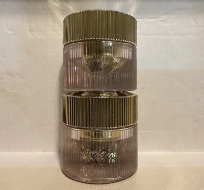 [OHUI] The First Diadein Solitaire Cream 8ml X 2 Pcs. New Sealed Without Boxes - Image 1 of 4